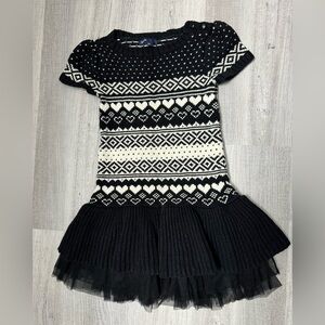 GAP Kids Sweater Dress